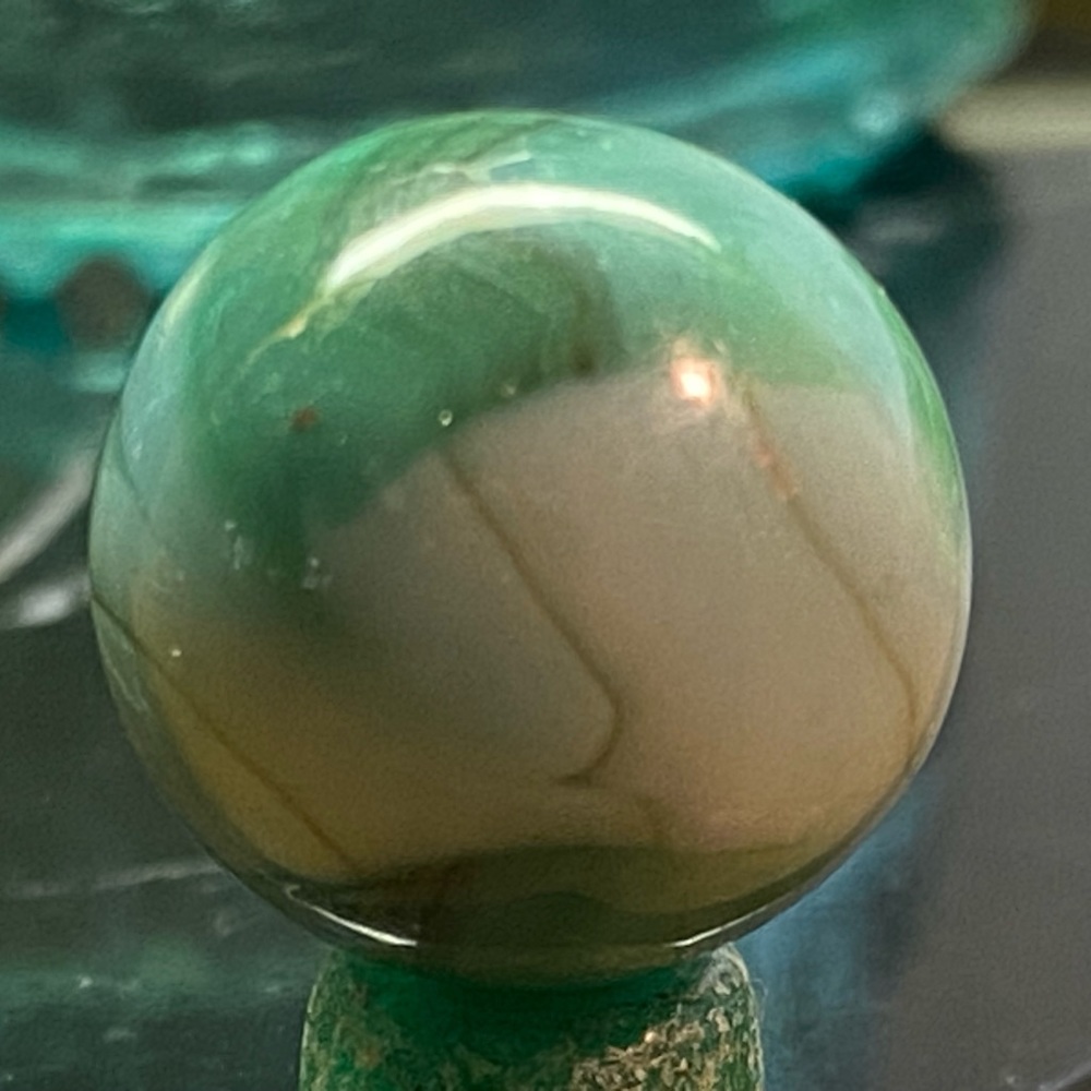 Jabo 5/8 inch marble - Picture 7 of 10